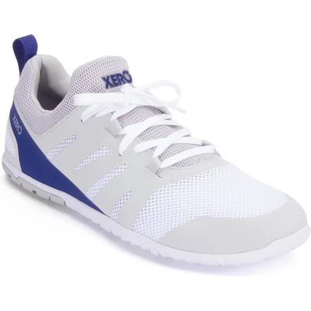 Xero Shoes Forza Hardloopschoenen Wit EU 39 1/2 Man