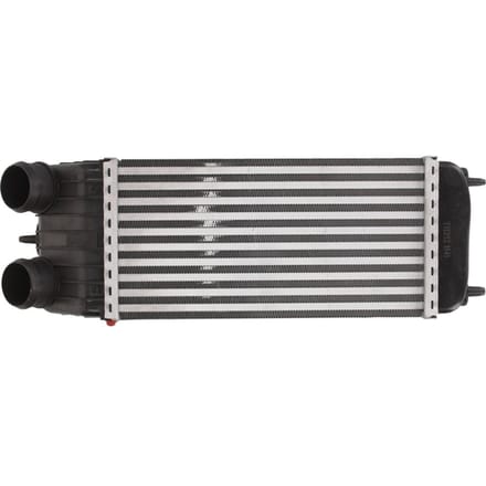 Intercooler THERMOTEC DAC003TT