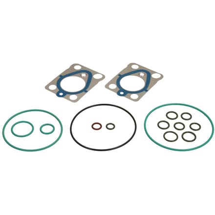 Element, CR pomp DELPHI 7135-553