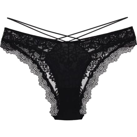 Vrouwen tanga Esotiq Notty 4