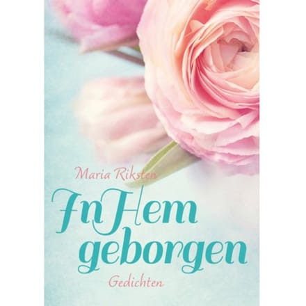 In Hem Geborgen - Maria Riksten