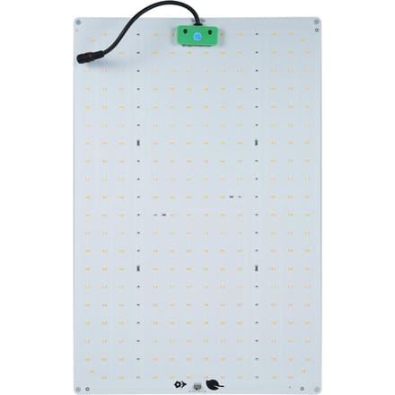 120W Dimbare Quantum Board Groeilamp Volledig Spectrum Binnenplant Groeilicht Veg en Bloei Dubbel US