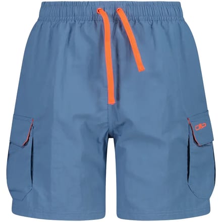 Nylon zwemshort kind CMP