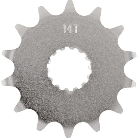 Motor voortandwiel Moose Yamaha YZ 65 2024