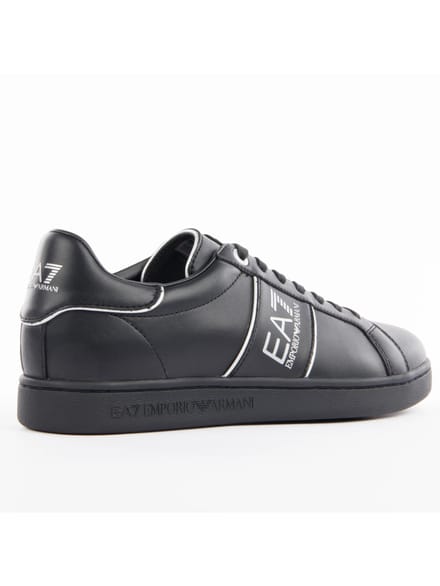Trainers EA7 Emporio Armani Heritage