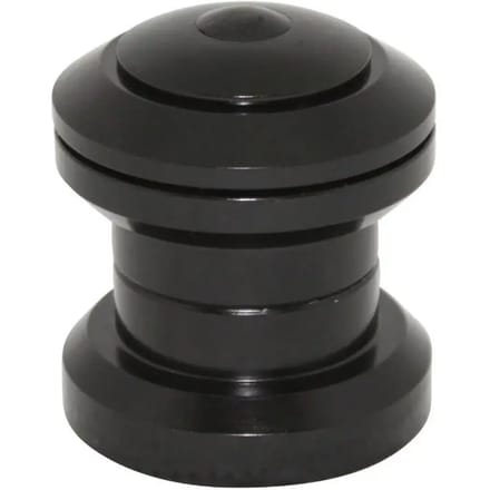 Staal-aluminium cartridge headset P2R Ahead-set 1"1-8