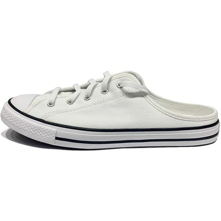 Converse Wmns Chuck Taylor All Star Dainty Mule Slip 'Blanc' 36