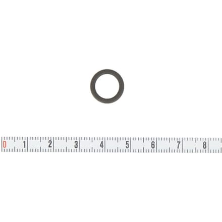 Rubber ring, injectiepomp BOSCH 2 440 210 044
