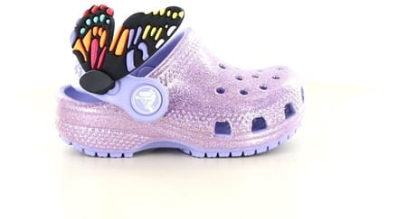 Crocs Classic iam Buttergly