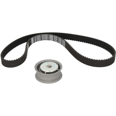 Distributieriemset SKF VKMA 01024