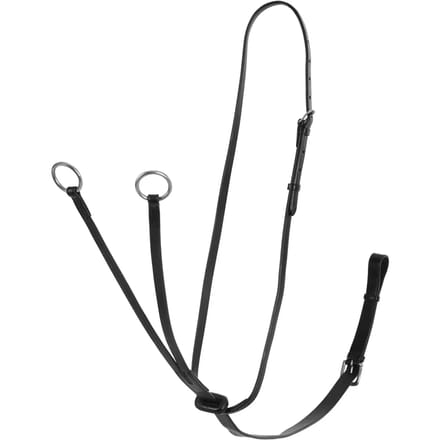 Martingale voor paarden Acavallo