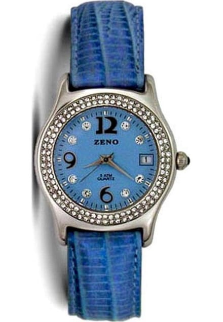Zeno Watch Basel Dameshorloge 7464Q-i4