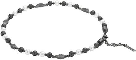 Police Expression Ketting