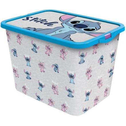 Lilo & Stitch Opslag Klikdoos - 23L