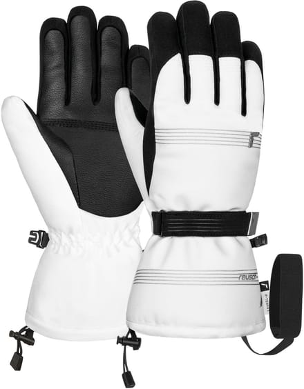 Reusch Fingerhandschuhe Cozy Down R-TEX® XT