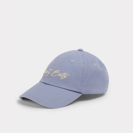 Sweaty Betty Sweaty Betty Azure Lifestyle Cap - Maat OneSize