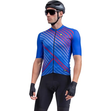 Jersey Alé Fast