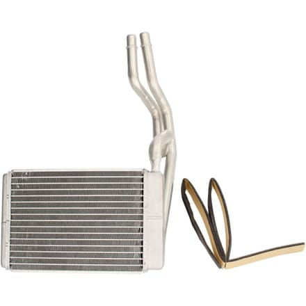 Warmtewisselaar, interieur verwarming THERMOTEC D6G015TT