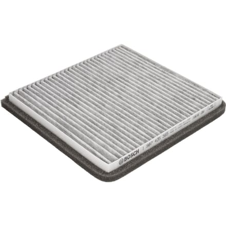 Cabineluchtfilter BOSCH 1 987 435 565