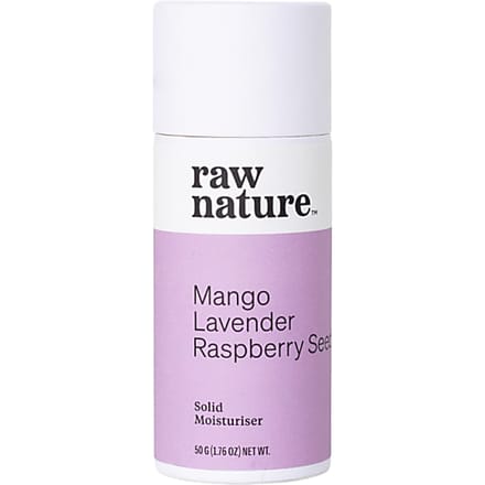 Raw Nature Mango & Lavendel Bodybutter Stick
