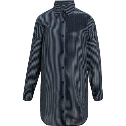 Zomerse Blouse Met Lange Mouwen Dames Regatta Prena