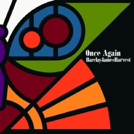 Once Again - Barclay James Harvest