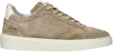 Rehab Oliver heren sneaker - Taupe - Maat 45