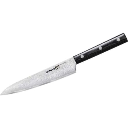Samura SD67-0023M Multifunctioneel mes