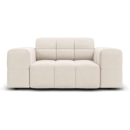 Fauteuil Chicago velvet | Cosmopolitan Design