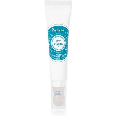 Polaar Face Care Eye Contour Tinted Concealer Crème