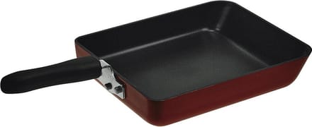 Boaties Fry Pan 25x20x4 cm