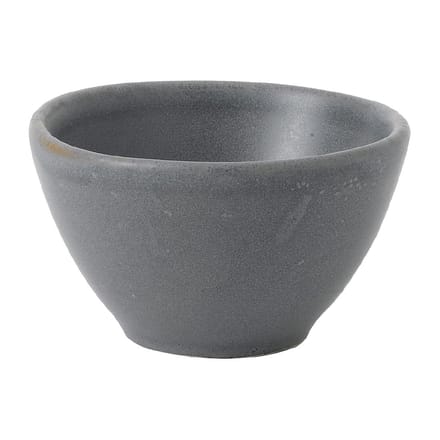 Churchill Super Vitrified Nourish Seattle Grey Dip Schaaltje 70mm (12 stuks)