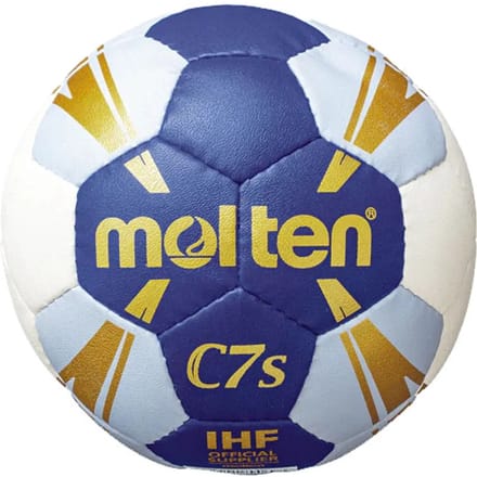 Foam bal Molten C7