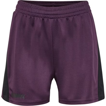 Damesshort Hummel Multi PL