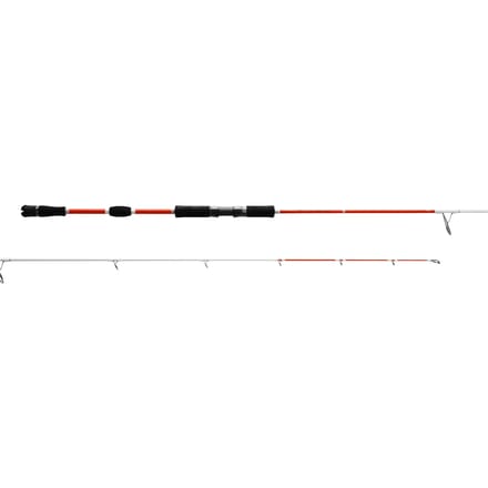 Okuma Fireball Jigging Hengel Zilver 2.08 m / 100-300 g