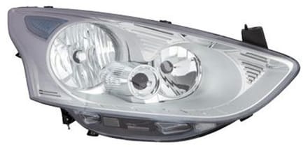 VanWezel 1801962 - Phare double avant droit pour Ford B-max de 10/2012 à maintenant