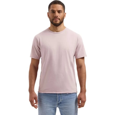 Dstrezzed Ds mc queen tee