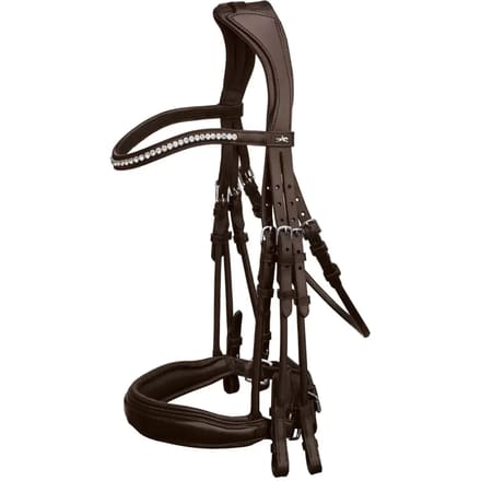 Anatomisch paardenbit Schockemöhle Venetië