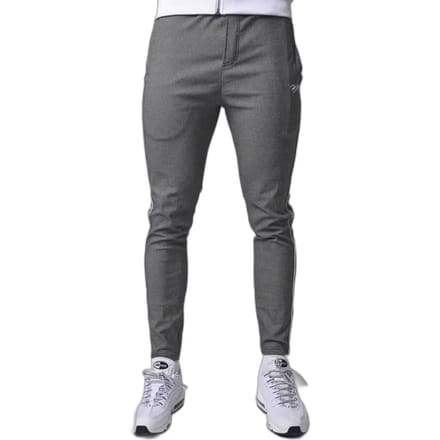 Broek met riem Project X Paris
