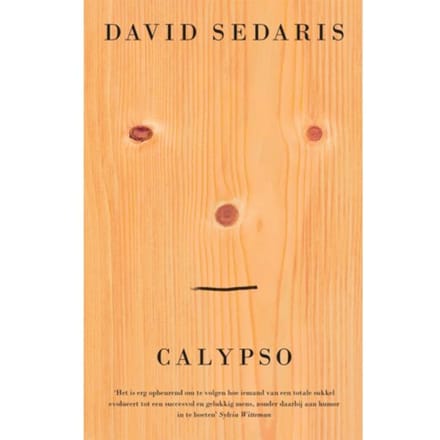 Calypso - David Sedaris