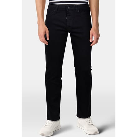 French Connection Slim Jean Blk 01 Reg Größe: W28 | Slim Jeans Outlet | Herren