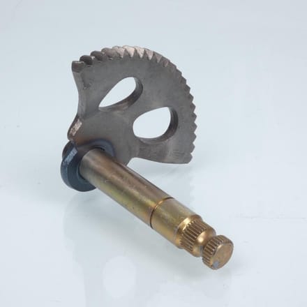 Axe de kick P2R pour Deux Roues Keeway Neuf