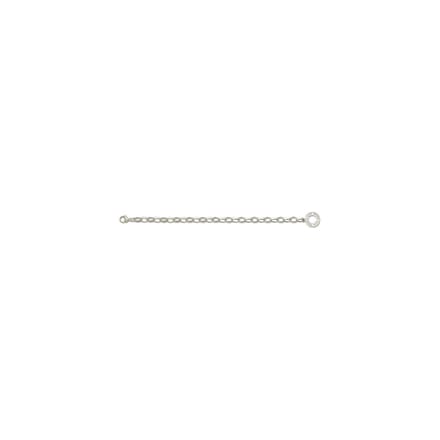 Thomas Sabo Armband 925 sterling zilver Zilver 16 Zilver 32004456
