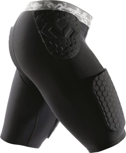 HEX® Thudd Protection Short™ [737]