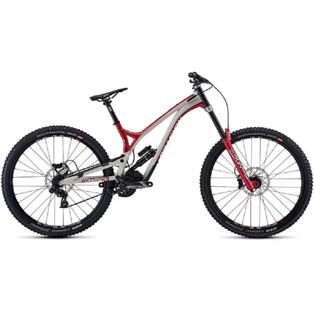 Framebescherming Monkey Products Commencal - DH-29-V4