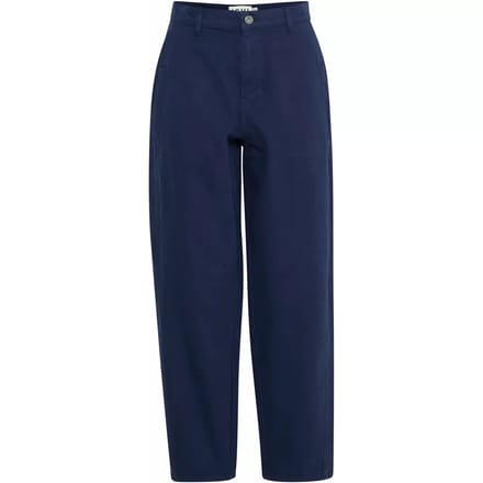 ICHI - IHHEZANO PA - Dames - Relaxed fit jeans