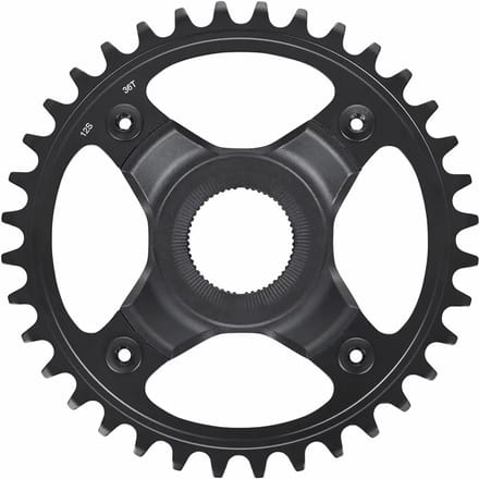 12-speed fietsschijf Shimano SM-CRE70-12-B
