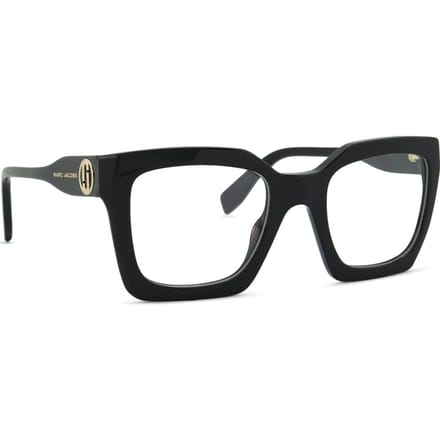 Marc Jacobs MARC 855 Black havana 50/21/140 WOMAN Brilmonturen