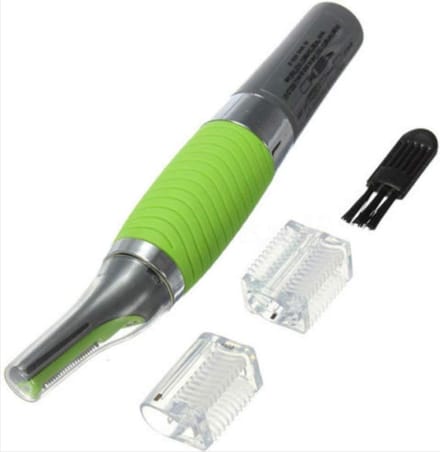 Multifunctionele Baardtrimmer en Precisietrimmer voor Mannen