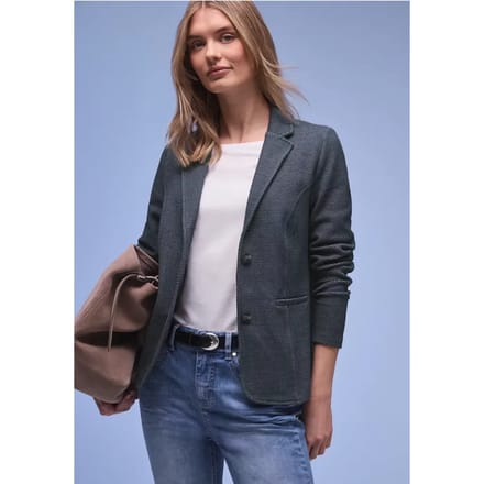 Basis blazer